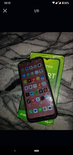 infinix