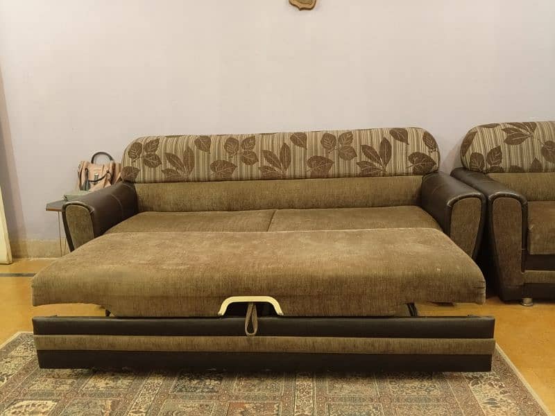 5 seater sofa combed 1