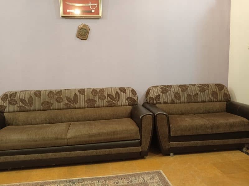 5 seater sofa combed 3