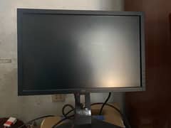 19 inch Dell LED