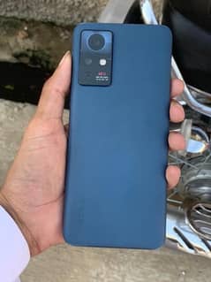 Infinix Zero  X New brand new  Pta 0