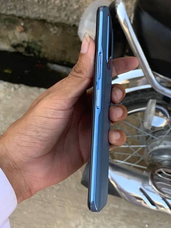 Infinix Zero  X New brand new  Pta 1