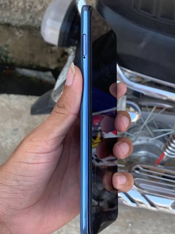 Infinix Zero  X New brand new  Pta 2