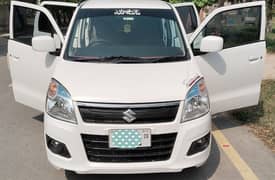 Suzuki Wagon R 2020 0