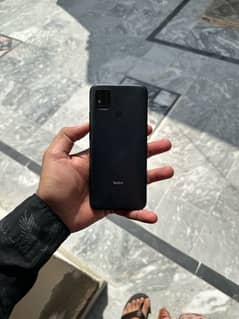 Redmi 9C 4GB 128GB