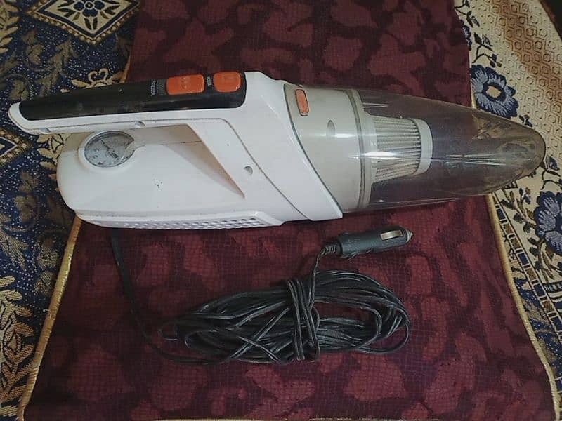 vacuum cleaner 1