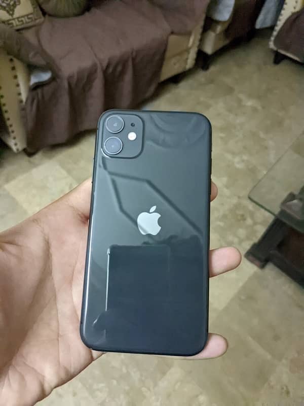 iPhone 11 jv 2