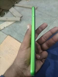 Infinix Hot 12 6+5-128