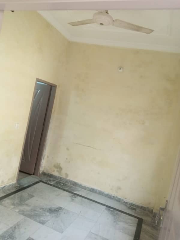 2 ROOM FIRST FLOOR AVAILABLE FOR RENT IN KHANNA PUL ISLAMABAD 3