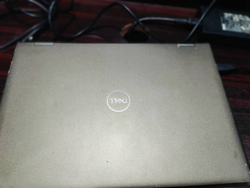 Dell Inspiron 14 7000 2-in-1 Ryzen 5