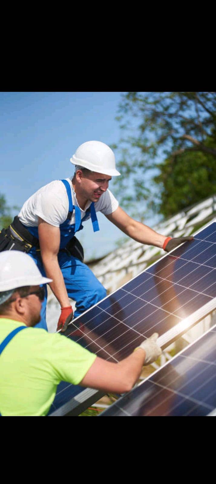 Solar installation/solar structure/solar system expert 2