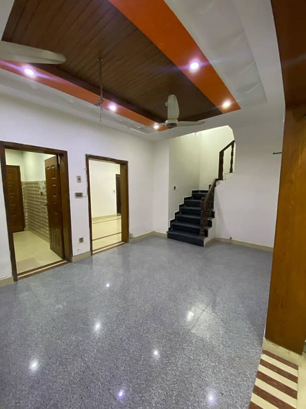 5 Marla Slightly Used House Available For Sale In Block CC Sector D Bahria Town 1