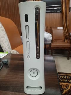 Xbox 360 console