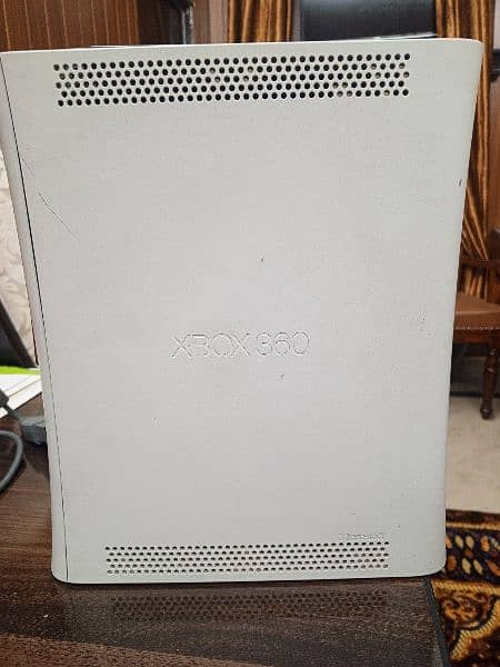 Xbox 360 console 1