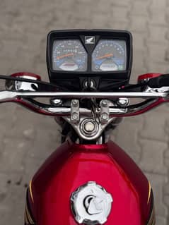 honda 125 model 2019 0