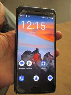 NOKIA 8 4GB 64GB SNAPDRAGON 865 PROCESSOR TYPE C BEST PUBG MOBILE