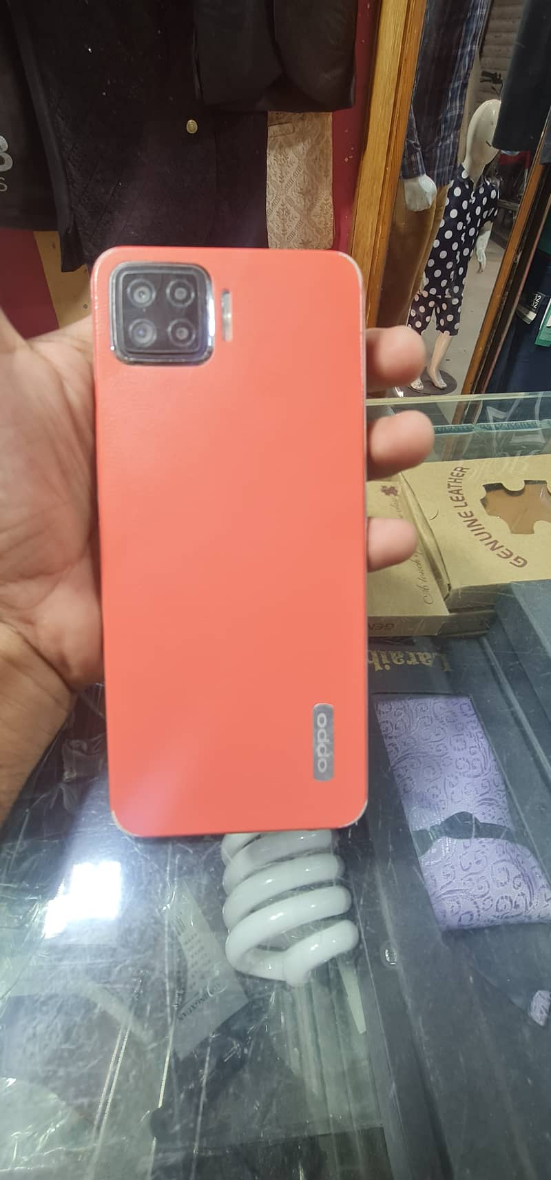 Oppo F17 1