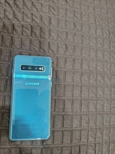 samsung galaxy s10