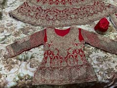 bridal lehenga 0