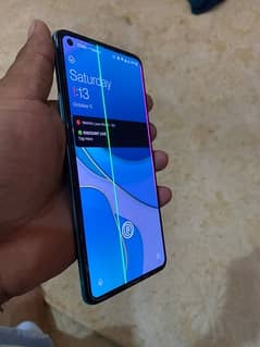 oneplus 8T 12 256