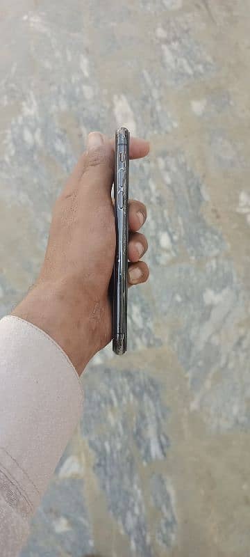 iphone x nonpta condition 10by9 64gb face id ok truetone off 5