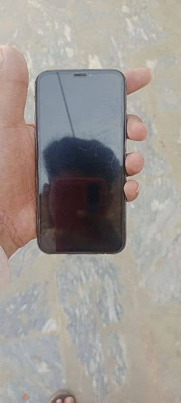 iphone x nonpta condition 10by9 64gb face id ok truetone off 6