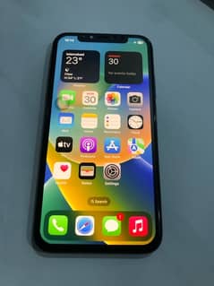 Apple iPhone X 256Gb PTA Approved