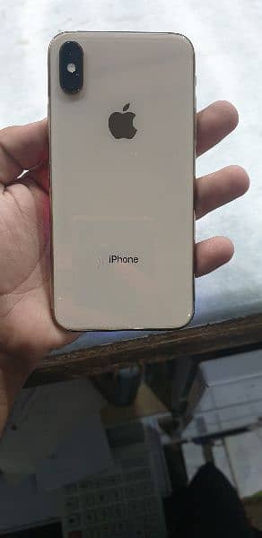 iphone xs 5