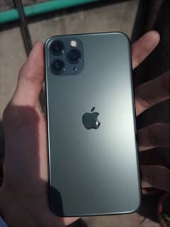 IPhone 11 Pro sim glaith life time working