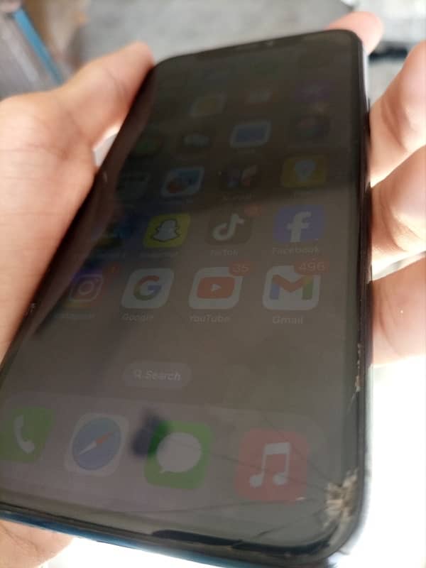 IPhone 11 Pro sim glaith life time working 3