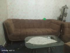 5 seater sofa for sale urgently 0