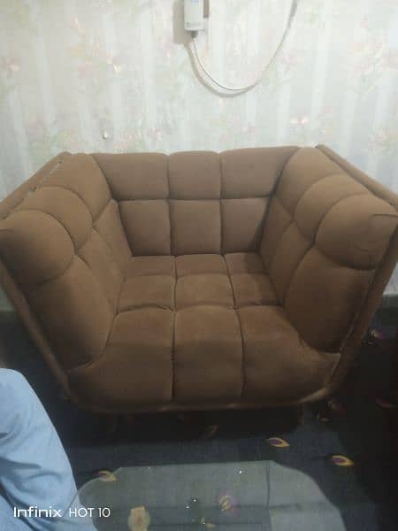 5 seater sofa for sale urgently 4