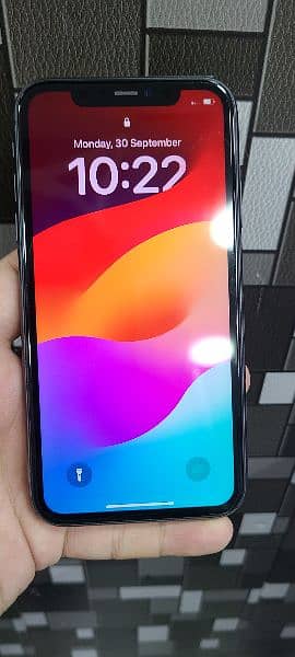 Iphone 11 FU 64GB 0