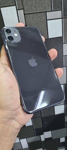 Iphone 11 FU 64GB 2