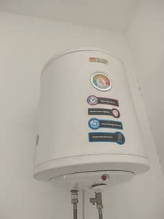 Welcome Electric Geyser 40Ltr