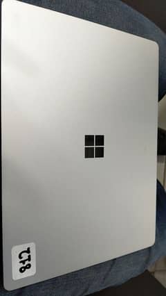 Microsoft surface laptop go 2 i5 10th generation 16gb 256gb SSD 0