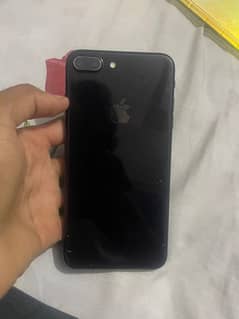 brand New Phone iphone 7plus 0