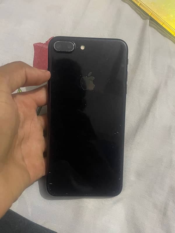 brand New Phone iphone 7plus 0