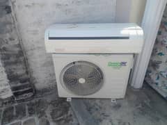 Green Air Inverter AC