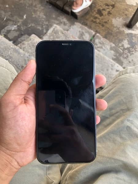 iphone 12 pro max non jv 256gb 1