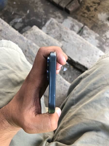 iphone 12 pro max non jv 256gb 4