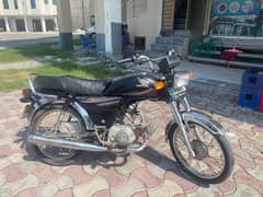 honda cd 70 0