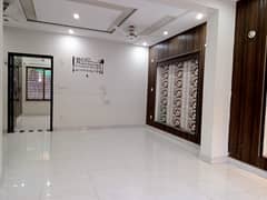 5 Marla Beautiful House For Sale In Sector D AA Block Bahria Town Lahore