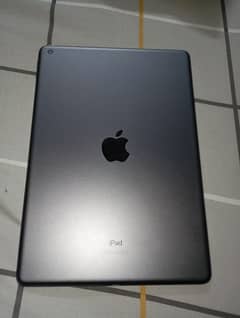 ipad 9th generation (URGENT SALE)