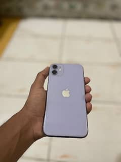 Iphone 11 Non PTA