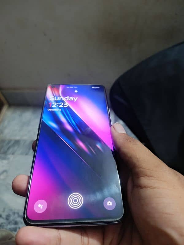 OnePlus 9 5G Non PTA 10/10 condition 1