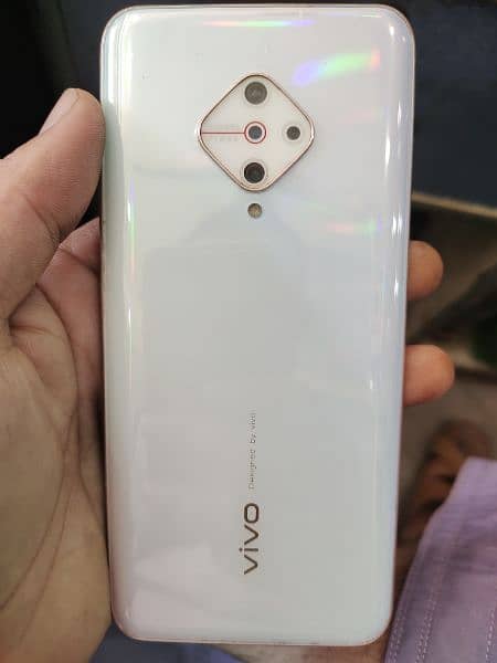 vivo y51 1