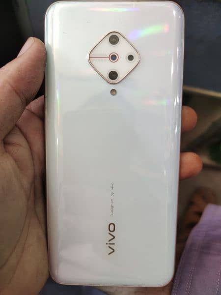 vivo y51 4