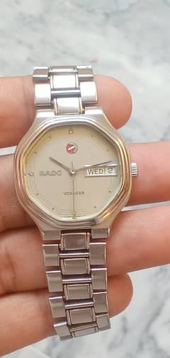 Rado voyager 03009447565