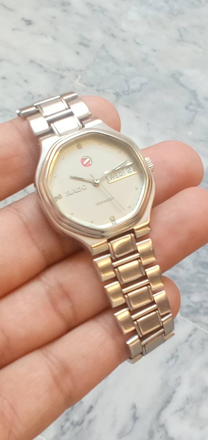 Rado voyager 03009447565 1